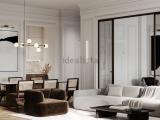 Appartamento, COMO, 1.100.000 €, 200,00 mq