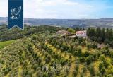 Casa, GREVE IN CHIANTI, 2.300.000 €, 350,00 mq