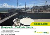 Appartamento, GUIDONIA MONTECELIO, 88.000 €, 90,00 mq