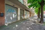 Superfici commerciali, BOLOGNA, 168.000 €, 110,00 mq