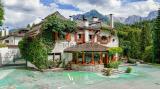 Casa, TARVISIO, 2.500.000 €, 1300,00 mq