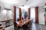 Appartamento, ROMA, Pinciano, 1.480.000 €, 210,00 mq