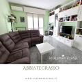 Appartamento, ABBIATEGRASSO, 129.000 €, 88,00 mq