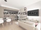 Appartamento, CAGLIARI, 169.000 €, 120,00 mq