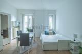 Appartamento, MILANO, Villapizzone, 179.000 €, 41,00 mq