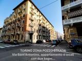 Appartamento, TORINO, Pozzo Strada, 238.000 €, 110,00 mq