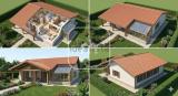 Casa, SAN CESAREO, 69.000 €, 45,00 mq