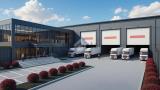 Superfici commerciali, MARCIANISE, 6.000.000 €, 5000,00 mq