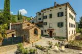 Casa, CASTIGLION FIORENTINO, 540.000 €, 500,00 mq