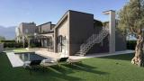 Casa, MONIGA DEL GARDA, 920.000 €, 213,00 mq