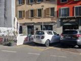 Superfici commerciali, BERGAMO, 310.000 €, 80,00 mq