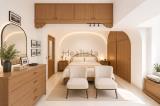Appartamento, BERGAMO, 399.000 €, 107,00 mq