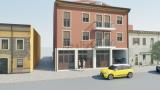 Superfici commerciali, VILLAFRANCA DI VERONA, 175.000 €, 105,00 mq