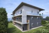 Appartamento, GUSSAGO, 474.000 €, 158,00 mq