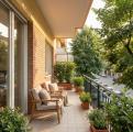 Appartamento, ROMA, Pigneto, 344.000 €, 100,00 mq