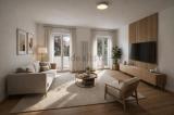 Appartamento, VERONA, Borgo Trento, 395.000 €, 90,00 mq