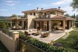 Casa, ROMA, 750.000 €, 167,00 mq