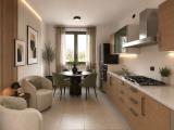 Appartamento, BUBBIANO, 120.750 €, 65,00 mq
