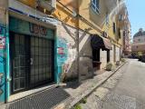 Superfici commerciali, NAPOLI, Fuorigrotta, 38.000 €, 25,00 mq