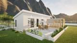 Casa, TERRASINI, 165.000 €, 86,00 mq