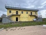Superfici commerciali, CASTIGLIONE DEL LAGO, 235.000 €, 530,00 mq