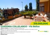 Casa, GUIDONIA MONTECELIO, 319.000 €, 160,00 mq