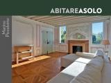 Appartamento, ASOLO, 840.000 €, 210,00 mq