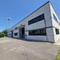 Superfici commerciali, POGLIANO MILANESE, 1.250.000 €, 1600,00 mq