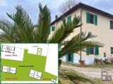 Casa, CERRETO GUIDI, 99.000 €, 110,00 mq
