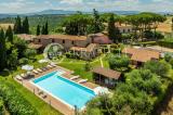Superfici commerciali, CASTIGLIONE DEL LAGO, 1.990.000 €, 750,00 mq