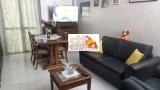 Appartamento, CASSINA DE
