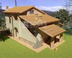 Casa, LORO CIUFFENNA, 130.000 €, 80,00 mq