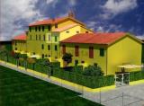 Appartamento, SERRAVALLE PISTOIESE, 105.000 €, 46,00 mq