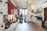 Appartamento, MILANO, Bicocca, 335.000 €, 66,00 mq