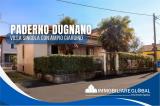 Casa, PADERNO DUGNANO, 280.000 €, 160,00 mq