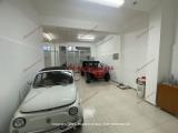 Superfici commerciali, SANTA FLAVIA, 70.000 €, 114,00 mq