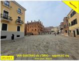 Appartamento, VENEZIA, Santa Croce, 395.000 €, 92,00 mq
