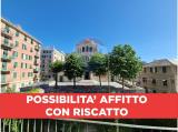 Appartamento, GENOVA, Sestri Ponente, 110.000 €, 94,00 mq