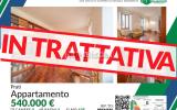 Appartamento, ROMA, 540.000 €, 135,00 mq