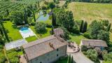 Casa, AREZZO, Staggiano, 4.300.000 €, 1038,00 mq