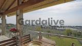 Casa, MONIGA DEL GARDA, 2.200.000 €, 390,00 mq