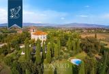 Casa, FOIANO DELLA CHIANA, 6.900.000 €, 1500,00 mq