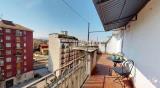 Appartamento, TORINO, Santa Rita, 125.000 €, 50,00 mq