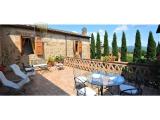 Casa, CASTELNUOVO BERARDENGA, 850.000 €, 600,00 mq