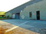 Superfici commerciali, BAGNOLO MELLA, 260.000 €, 540,00 mq