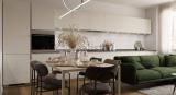 Appartamento, MILANO, Porta Genova, 895.000 €, 122,00 mq