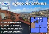 Appartamento, GENOVA, 199.000 €, 111,00 mq