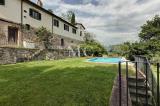 Casa, INCISA IN VAL D