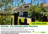 Appartamento, ORVINIO, 145.000 €, 85,00 mq