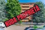 Appartamento, BOLLATE, 79.000 €, 61,00 mq